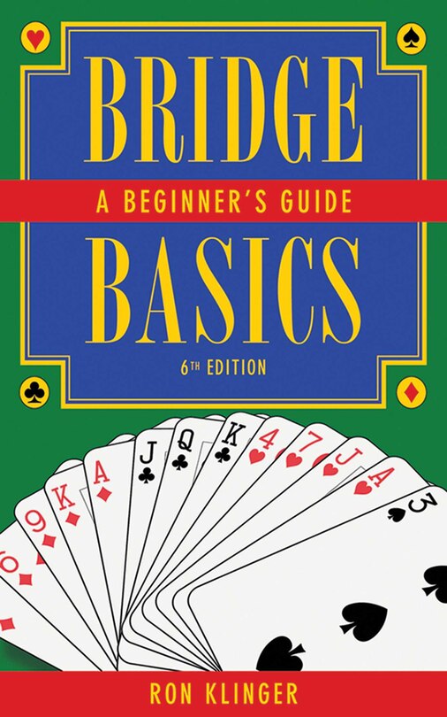 Front cover_Bridge Basics