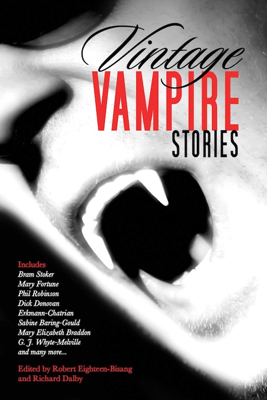 Couverture_Vintage Vampire Stories
