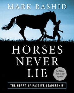 Couverture_Horses Never Lie
