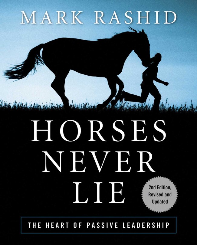 Couverture_Horses Never Lie