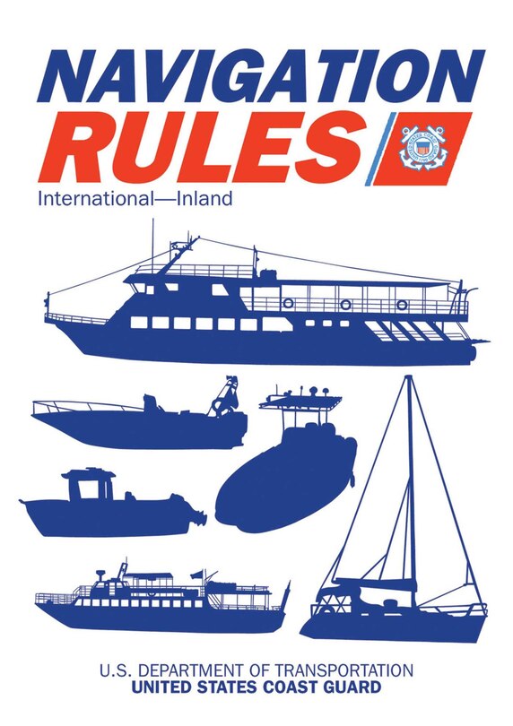 Couverture_Navigation Rules and Regulations Handbook