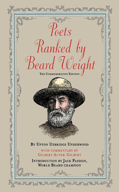 Front cover_Poets Ranked by Beard Weight