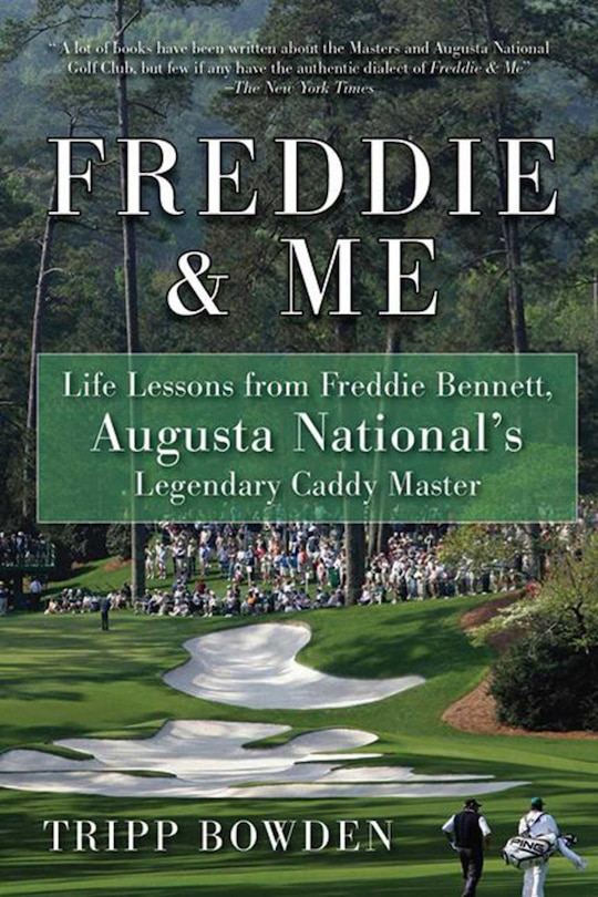 Front cover_Freddie & Me