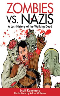 Couverture_Zombies vs. Nazis