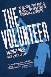 Couverture_The Volunteer