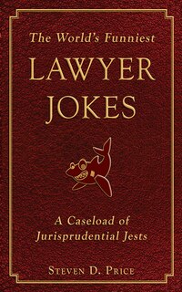 Couverture_The World's Funniest Lawyer Jokes