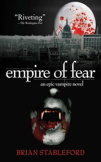 Couverture_Empire of Fear