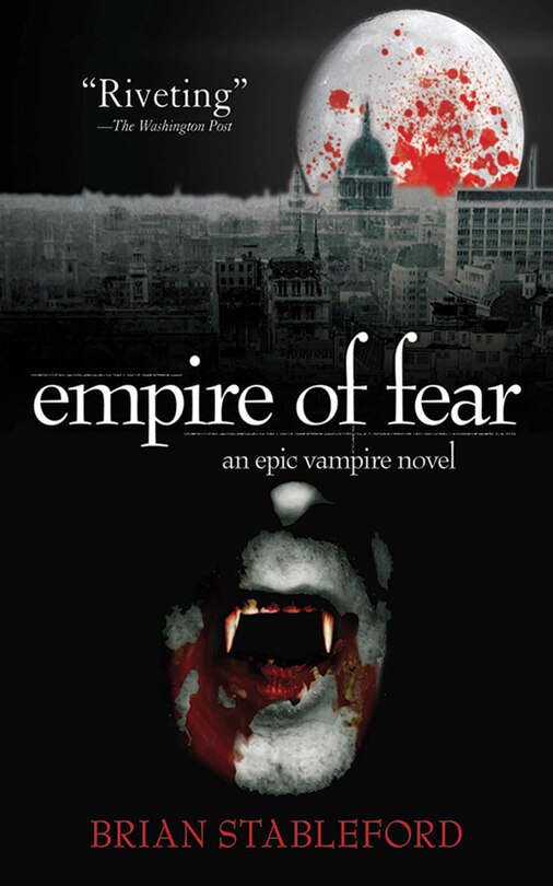 Couverture_Empire of Fear