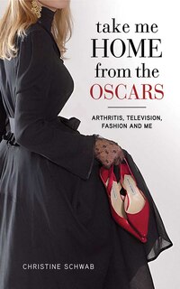Front cover_Take Me Home from the Oscars