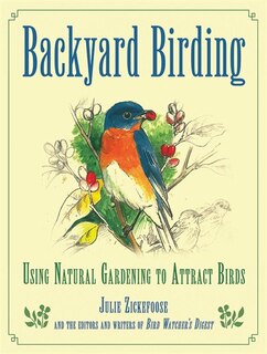 Front cover_Backyard Birding