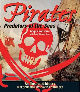 Couverture_Pirates: Predators of the Sea
