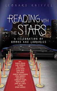 Front cover_Reading with the Stars
