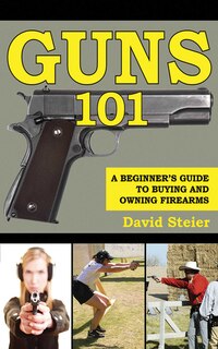 Front cover_Guns 101