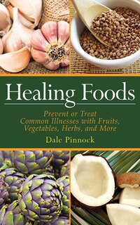 Couverture_Healing Foods
