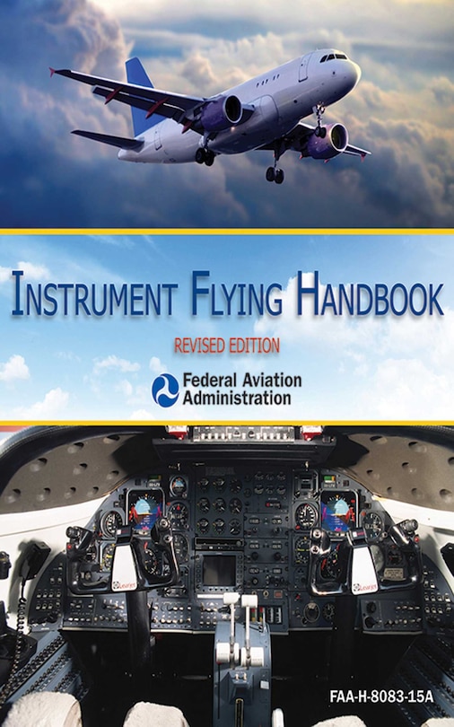 Couverture_Instrument Flying Handbook (FAA-H-8083-15A)
