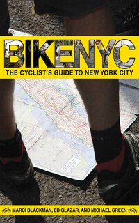 Front cover_Bike NYC