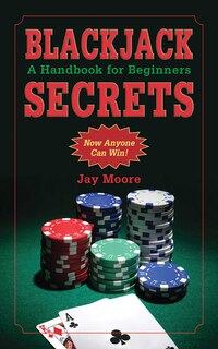 Front cover_Blackjack Secrets