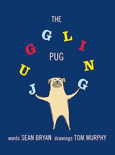Couverture_The Juggling Pug