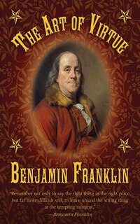 Front cover_The Art of Virtue