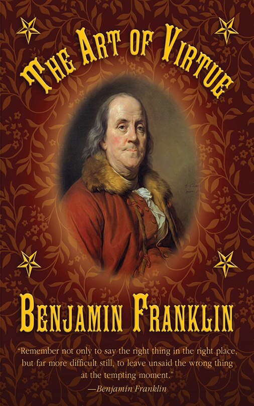 Front cover_The Art of Virtue