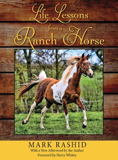 Couverture_Life Lessons from a Ranch Horse