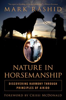 Front cover_Nature in Horsemanship
