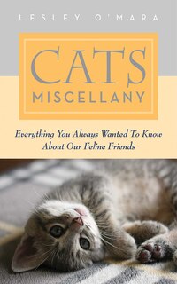 Couverture_Cats Miscellany