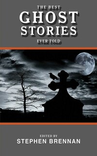 Couverture_The Best Ghost Stories Ever Told
