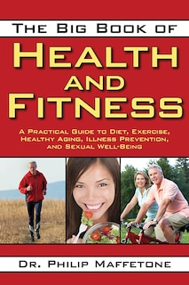 Couverture_The Big Book of Health and Fitness