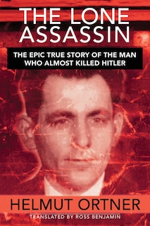 Couverture_Lone Assassin