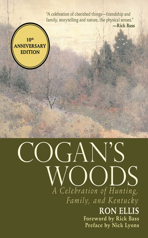 Front cover_Cogan's Woods