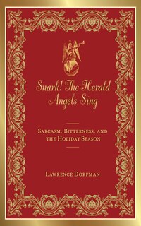 Couverture_Snark! the Herald Angels Sing