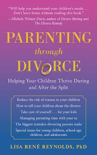 Couverture_Parenting Through Divorce