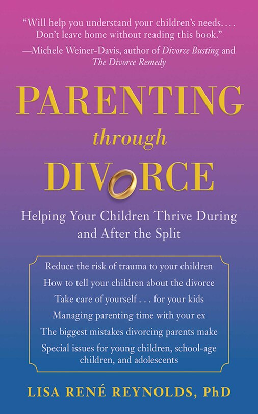 Couverture_Parenting Through Divorce