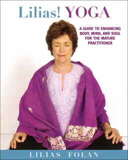 Couverture_Lilias! Yoga