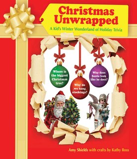 Front cover_Christmas Unwrapped