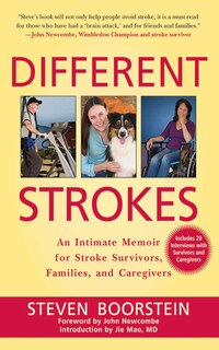 Front cover_Different Strokes