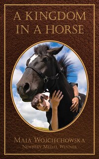 Front cover_A Kingdom in a Horse
