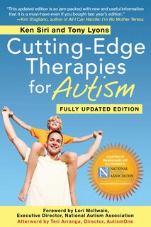 Front cover_Cutting-Edge Therapies for Autism