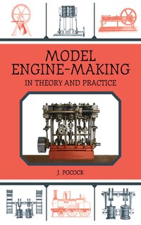 Front cover_Model Engine-Making