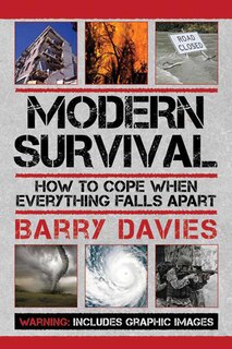 Front cover_Modern Survival