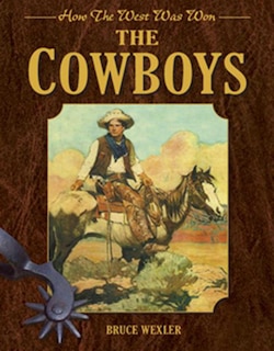 Couverture_The Cowboys