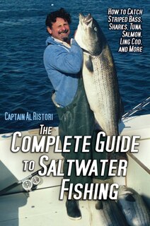 Couverture_The Complete Guide to Saltwater Fishing