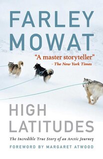 Front cover_High Latitudes