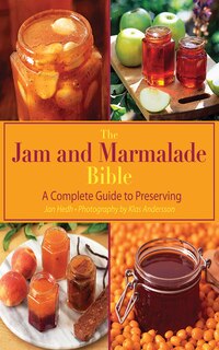 Front cover_The Jam and Marmalade Bible