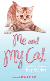 Front cover_Me and My Cat