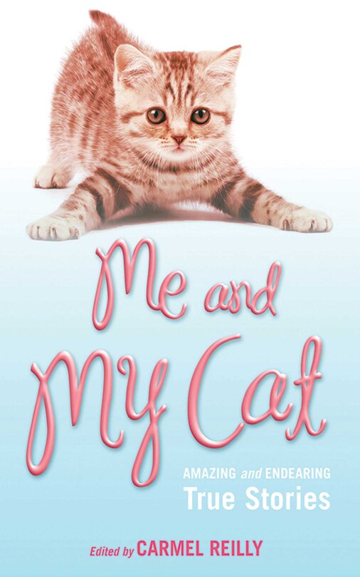 Front cover_Me and My Cat
