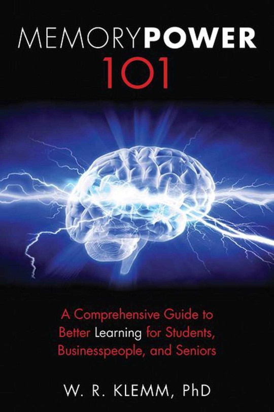 Couverture_Memory Power 101