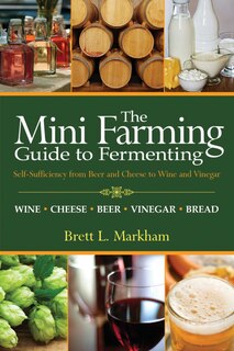 Front cover_Mini Farming Guide to Fermenting