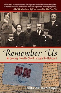 Front cover_Remember Us